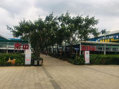 -清水湾3号(东方小周海鲜店)