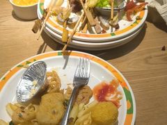 -比格比萨自助(南京万达茂店)