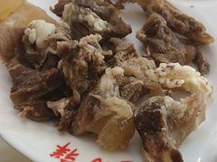 -万祥牛肉火锅(金龙店)