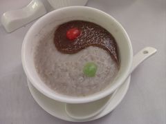 太极香芋泥-聚春园自助餐厅(东街口店)