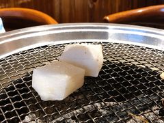 -金藏屋 碳火烤肉(江湾路店)