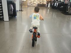 -迪卡侬(雨花店)