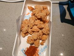 -半天妖烤鱼(丰科万达店)