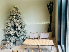 -J Create城市露营咖啡·简餐·宠物(上海动物园店)