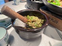 -费大厨辣椒炒肉(黄兴中心广场店)