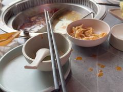 -故里和山·成都火锅(欢乐港湾店)