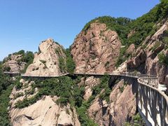 -丹东凤凰山景区
