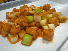 -土灶台海鲜聚·天津菜(新港店)