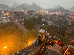 -桂林独秀峰王城景区