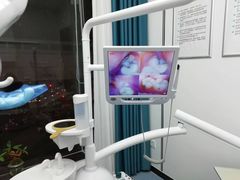 -深圳富茂格伦菲尔口腔门诊部(龙华清湖总院)