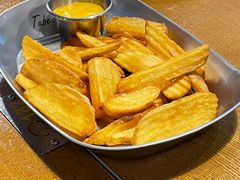 -Tube station站点比萨(王府井百货店)