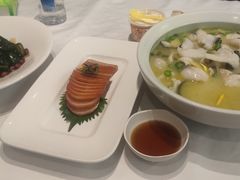 -聚鑫阁江浙菜·非遗传承技艺(闵行交大店)