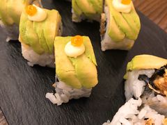 -东京屋(武定路店)
