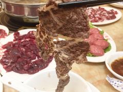 -陈记顺和潮汕牛肉火锅(韩江路店)