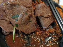 -新石器烤肉(美利广场店)