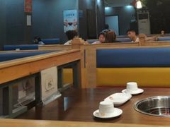 大堂-李想大虾(文景路&凤城八路店)