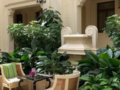 -利顺德大饭店·维多利亚花园(小白楼店)