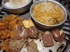 -韩盛·盛江山自助料理(中街大悦城店)