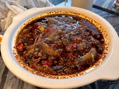 -情妹耙泥鳅·江湖川菜(科华店)