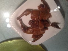 iphone_upload_pic-琬苑鸽庄·川粤融合菜(解放碑总店)