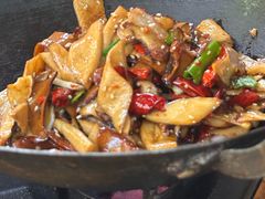 -吃货私房菜(丽江束河古镇店)