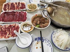 -福合埕牛肉火锅(长平国新店)