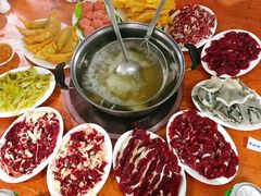 -蔡社牛肉城(龙湖店)