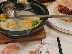-海上名珠·海鲜酒楼(励骏庞都店)