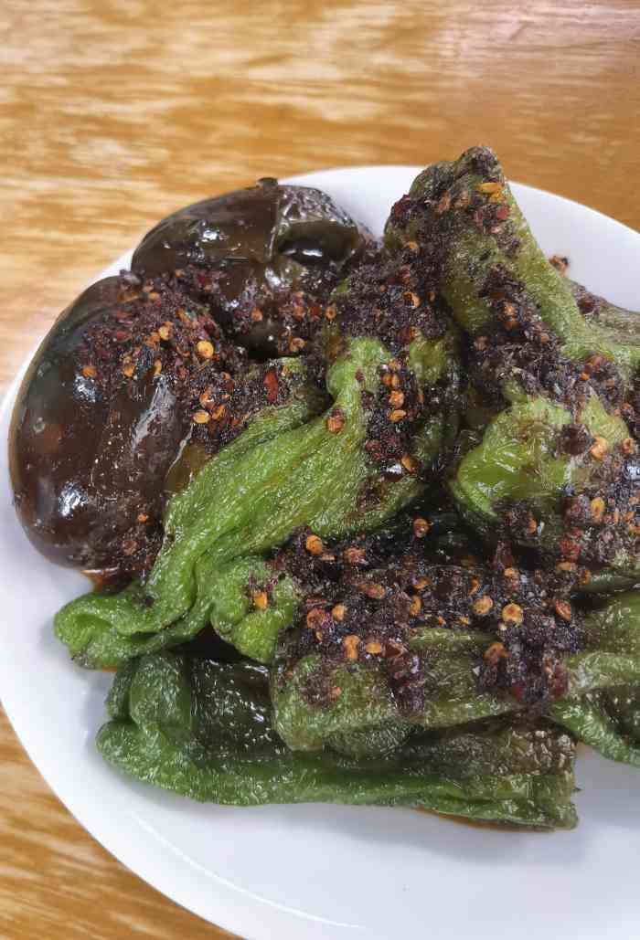 刚子蹄花(总店)-"专门骑车去吃了个蹄花,位置确实有点不好找.