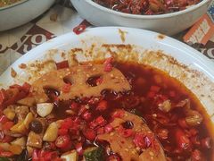 -老三样·旧食新味(万寿宫店)