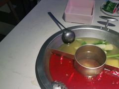 -川锅一号火锅(铜山万达店)