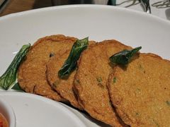 -帕蓝·暹罗料理(大学路店)