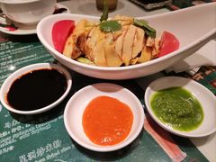 -滕记星发餐室·新加坡菜(巨鹿路店)