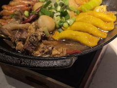 -刀板香·安徽菜(国购IFC店)