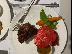 -Deer Park鹿园西餐(仁恒置地广场店)