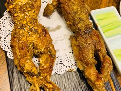 -天津卫码头(南开大悦城店)