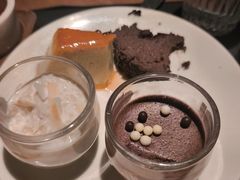 -拉蒂娜·巴西牛排馆 Latina·Brazilian Steakhouse(王府井喜悦店)