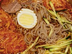 -金掌勺东北菜(格兰晴天店)