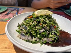 -甘思咪哚·云南艺术餐厅(天河广百店)