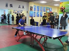 -腾翔乒乓球培训(亚运村店)