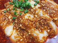 蒜泥白肉-勇猛子川菜馆(新军路店)