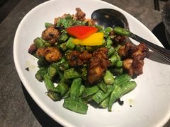 -汤城小厨•粤菜•靓汤(苏州街店)