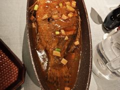 -安徽大厦中餐厅