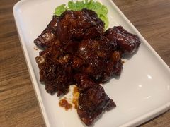 -锡和无锡菜(景丽苑店)