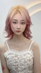 -柯琳造型