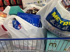 -麦德龙(郑东店)