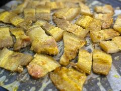 -牛味道炭火烤肉(湖前总店)