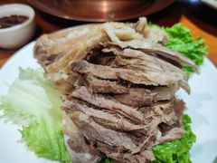 -额尔敦传统涮.冰煮羊火锅(乌兰察布体育场店)