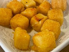 -点点心港式茶餐厅(南京西路店)