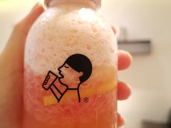 -喜茶(深圳东门1234店)